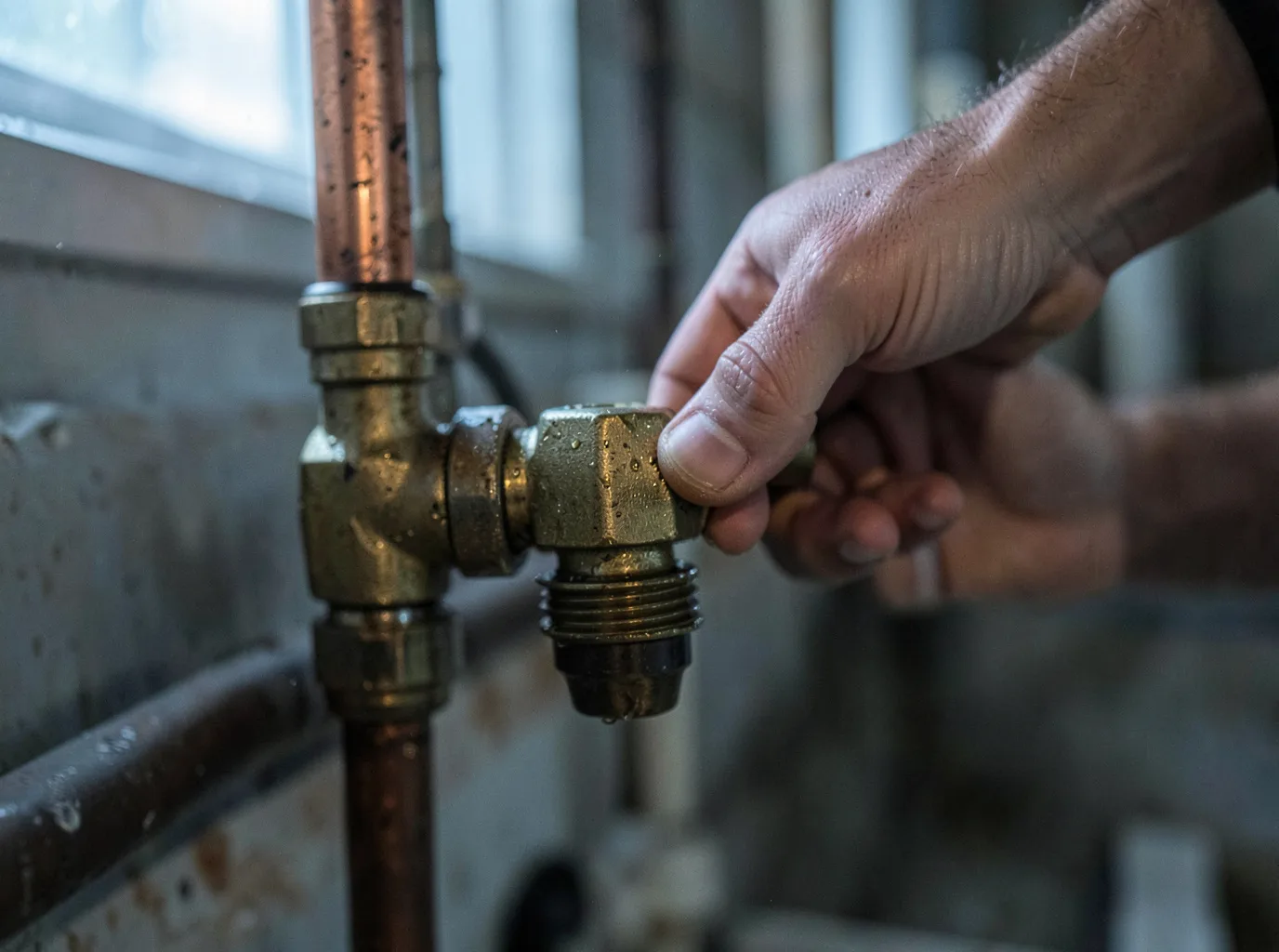 Emergency Plumber Barrington, NH FAQs